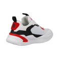 thumbnail image 2 of Tenis Deportivo Hombre American Fire Urbano Blanco 27, 2 of 4
