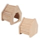 thumbnail image 5 of Nido Para Dormir De Hámster, Escondite De Jaula De Hámster Semicerrado De Bricolaje Sin Fondo Para Hámster ANGGREK Hamster Sleeping Nest, 5 of 8