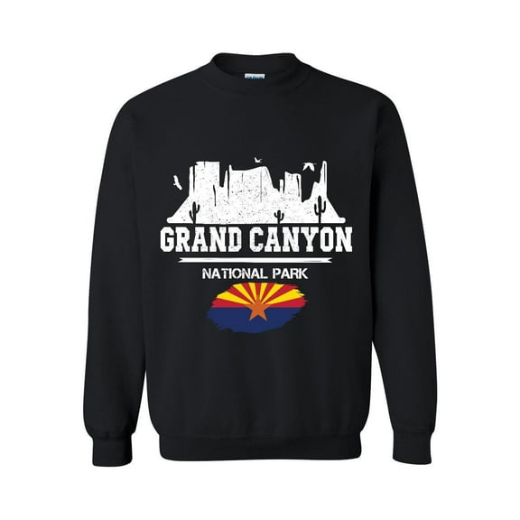 NIB - Women Sweatshirts and Hoodies - Arizona Grand Canyon National Park