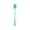 Multicolor, variant on HannLk Silicone Baby Milk Bottle Brush Long Handle Glass Cup Brushes Soft Cleaning Tool