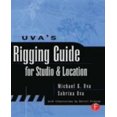 thumbnail image 1 of Uva's Rigging Guide for Studio and Location, 1 of 3