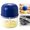 Blue, variant on Electric Garlic Chopper, 2026 New Mini Portable Veggie Chopper Garlic Grinder Masher Onion Chopper, Rechargeable Wireless Food Processor for Garlic Onion Ginger Chili Vegetables Meat