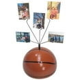 thumbnail image 1 of Metrotex Designs 39456 Basketball Table Photo Bubble And Perfect For Team Photos, 1 of 1