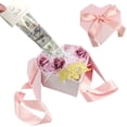 thumbnail image 1 of Set de regalo Money Pull Box KKONHII, color rosa, 21 x 20 x 10 cm, 1 of 7