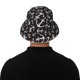 thumbnail image 5 of Balery Anchor Sombreros para el sol para hombre y mujer, sombrero de pescador con UPF 50+, 5 of 6