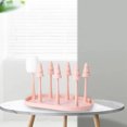 thumbnail image 4 of Kitchen Organizers and Storage On Clearance Cup Drying Rack,Baby Bottle Drying Rack Stand,Glass Bottle Drying Rack,Non-Slip Mugs Cups Organizer, 4 of 6