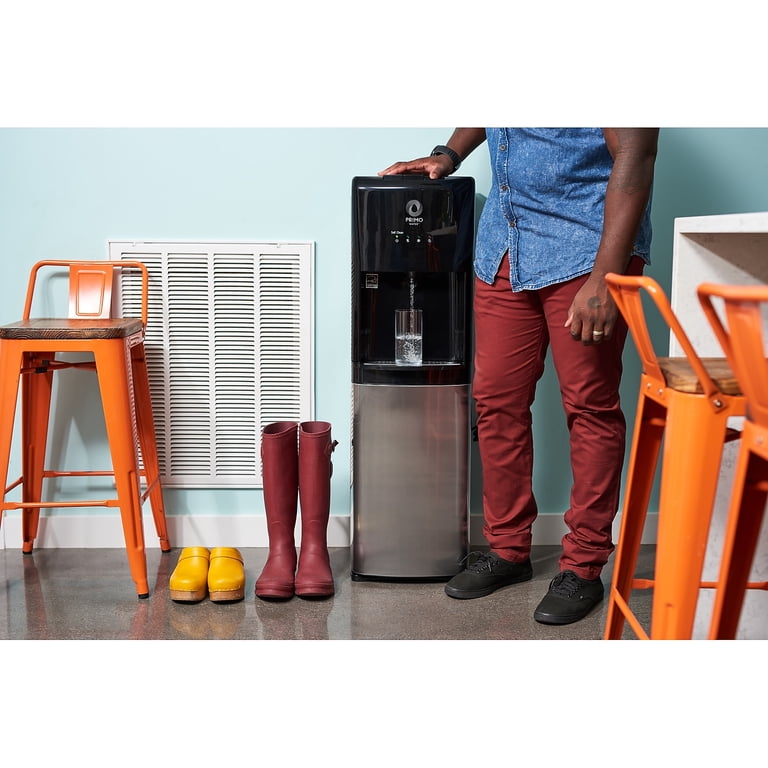 Primo Water Deluxe Bottom Loading Hot/Cold/Cool Water Dispenser photo 3