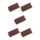 thumbnail image 3 of Matsuzay Fondant Molds Party Supplies Kitchen Baking Die Cake Decorating Embossed Accessories Soap Casting DIY Tools Mould Crafting Type2 NO2, 3 of 6