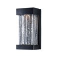 thumbnail image 1 of Maxim 55242CLBZ 10 in Encore VX LED Outdoor Wall Sconce, Bronze, 1 of 1