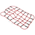 thumbnail image 3 of Red de Carga para Escalada, Equipaje Elástico, Red Para Portaequipajes, Red para Almacenamiento de Automóviles RC, Accesorios para Orugas RC, Accesorio de Simulación ESTIRABLE,, 3 of 7