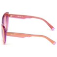 thumbnail image 3 of Just Cavalli sunglasses JC912S WOMAN 51/20/140 44Z ORANGE, 3 of 3