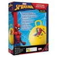 thumbnail image 4 of Hopper Hedstrom Marvel Spider-Man 15 pulgadas, color amarillo, 4 of 4