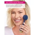 thumbnail image 4 of Dispositivo de limpieza facial PMD Clean con cepillo de silicona resistente al agua, 4 of 9