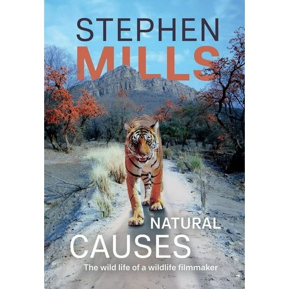 Natural Causes, (Hardcover)
