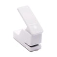 thumbnail image 1 of arctrm Perforatrice de Papier Fournitures de Bureau Portable Manuelle Mini Adultes Facile à Utiliser Papier Blanc Trou Rond, 1 of 9