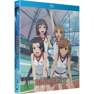 Tales Of The Abyss: The Complete Series (Blu-ray