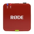thumbnail image 2 of Rode Wireless GO (GEN3) CLAY, 2 of 9
