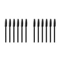 thumbnail image 3 of Vogacara 50 Unids Cepillo de Pestañas Desechable Nylon Mascara Varitas Maquillaje Portátil Mini Herramientas de Belleza Pestañas Extensión Type2 NO2, 3 of 6