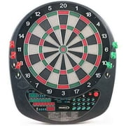 2200 Q Electronic Dartboard