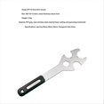 thumbnail image 4 of BIKERSAY 30/32/36/40 mm Multi-Head Bicycle Front Fork Wrench, 4 of 5
