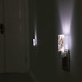 thumbnail image 7 of Fuzoiu Sea Shells Print Dusk to Dawn LED Night Light with Light Sensor, Energy-Efficient Touch-Safe Night Lamp for Home, Office, and Kids' Rooms-EU, 7 of 7