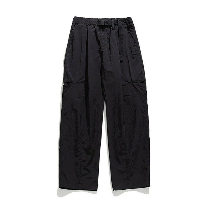 グレスコ ALWAYS OUT OF STOCK PANTS BLACK グレスコ ALWAYS OUT OF STOCK PANTS BLACK Gellar Nylon Jogger