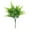 AA, variant on Heqing Boutique Faux Greenery Stems Green Decor,Simulated Leaves Artificial Fern Stem, Faux Fern Artificial Leaves Greenery Plants Fake Fake Plants Shrub Plant for Home Decoration Clearance