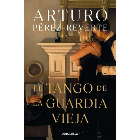 El Tango de la Guardia Vieja / What We Become: A Novel, (Paperback)
