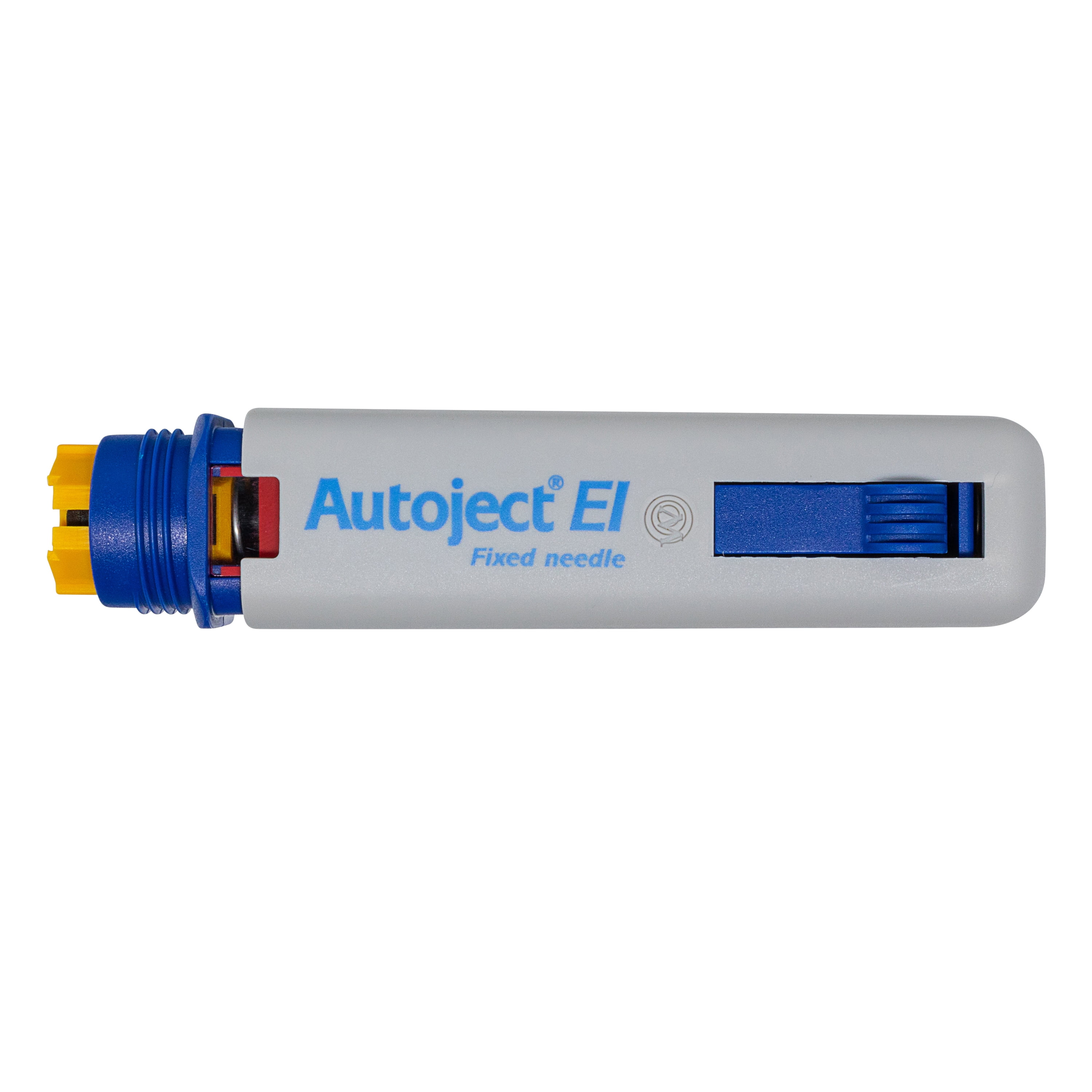 Autoject EI Injection Aid Device