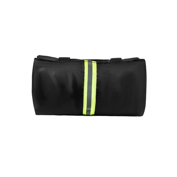 BinKFF Outdoor Faucet Cover for Winter Freeze Protection Hose Bib Cover Outside Waterproof Insulation Cover with Reflective Strips for Garden Yard Hose Bib Outside Spigot Pipe