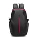 thumbnail image 1 of Mochila multifuncional de gran capacidad para motocicleta Bolsa para casco de motocicleta Moto Riding, 1 of 8