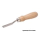 thumbnail image 3 of Biseladora de bordes de cuero Amonsee de acero premium, 3 of 5