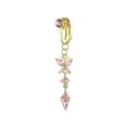 thumbnail image 1 of MesaSe Skinyslim Lymphacare Magnet-Therapy Mag-Belly-Ring  Lymphy Magnet-Therapy Ring, 1 of 3