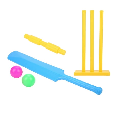 OTVIAP Kids Cricket Set Gift Sports Interactive Board Game  Cricket Play Toys, Cricket Sports, Kids Cricket (Play Best Cricket Games)