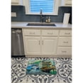 thumbnail image 3 of Carolines Treasures JMK1069RUG Ocean Springs Harbour Landing Machine Washable Memory Foam Mat 19 X 27" multicolor, 3 of 4