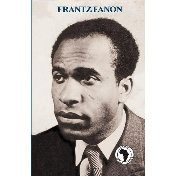 Frantz Fanon (Paperback)