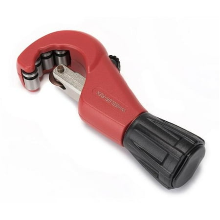 

Wheeler-Rex 0.12-1.37 in. Telescopic Tubing Cutter