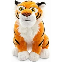 Aladdin Rajah Plush Doll