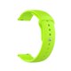 thumbnail image 2 of Gwong Electrónica Strap de banda de reloj de silicona de repuesto para ver SM-R815 SM-R500 SM-R600, 2 of 7