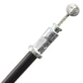 thumbnail image 3 of Cable Chicote Ahogador para Moto RT180 FT180 Kinlley, 3 of 3