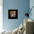 thumbnail image 5 of Soulful Grace IV, Figurative World Culture Framed Art Print Wall Art by Monica Stewart, 5 of 5