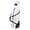 White-Black, variant on Mizuno Youth Stick Bag