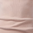 thumbnail image 3 of Men's Collared Muscle Polo Shirts Slim Fit Short Sleeve V Neck T Shirts Men Ribbed Knited Golf Shirt Casual Stylish Big and Tall Size M-4XL Pink, 3 of 8