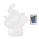 thumbnail image 2 of Luz de noche 3D LED colores cambiantes USB Touch Sensor Sunnimix, 2 of 8