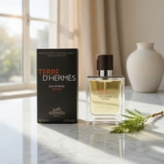 TERRE D'HERMES EAU INTENSE VETIVER by Hermes
