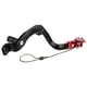 thumbnail image 1 of Riwesomey Parte de la motocicleta de la palanca del pedal del freno trasero para Crf-300 Crf300L Vehículos, repuestos y accesorios Mis Rojo, 1 of 1