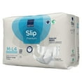 thumbnail image 4 of Abena Slip Flexi Fit Adult Incontinence Brief M Heavy Absorbency Breathable, 1000021166, 55, 84 Ct, 4 of 6