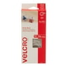 VELCRO Brand Sticky Back Roll | Classroom and Office Organization | White 6ft x 3/4" Roll of Tape