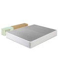 thumbnail image 4 of Zinus 9 Inch High Profile Smart Box Spring / Mattress Foundation / Strong Steel Structure / Easy Assembly Required, 4 of 8