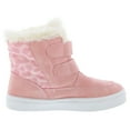 thumbnail image 2 of Oomphies Girls Toddler's Charlie Lightweight Dual Strap Boots, 2 of 5